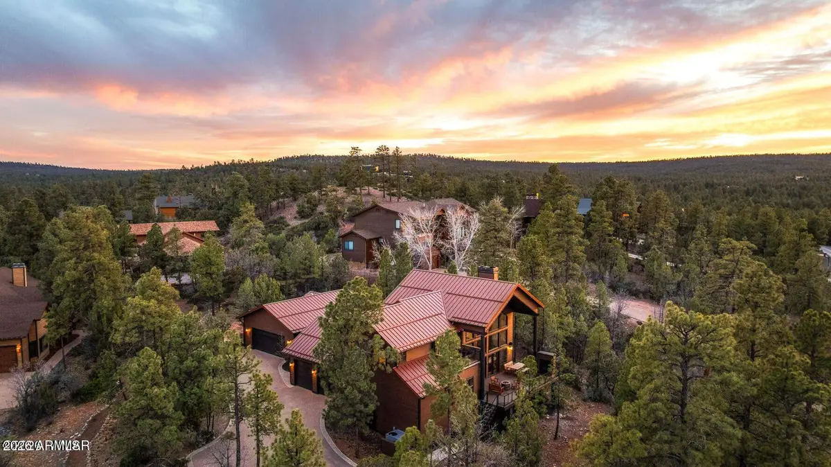 3281 W Falling Leaf Road, Show Low, AZ 85901 - Image #1