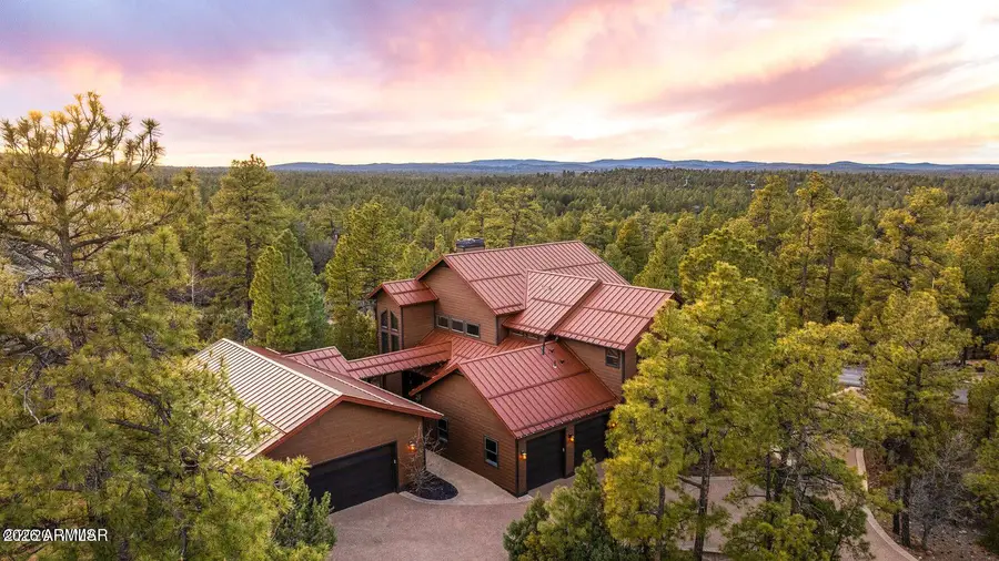 3281 W Falling Leaf Road, Show Low, AZ 85901 - Image #2