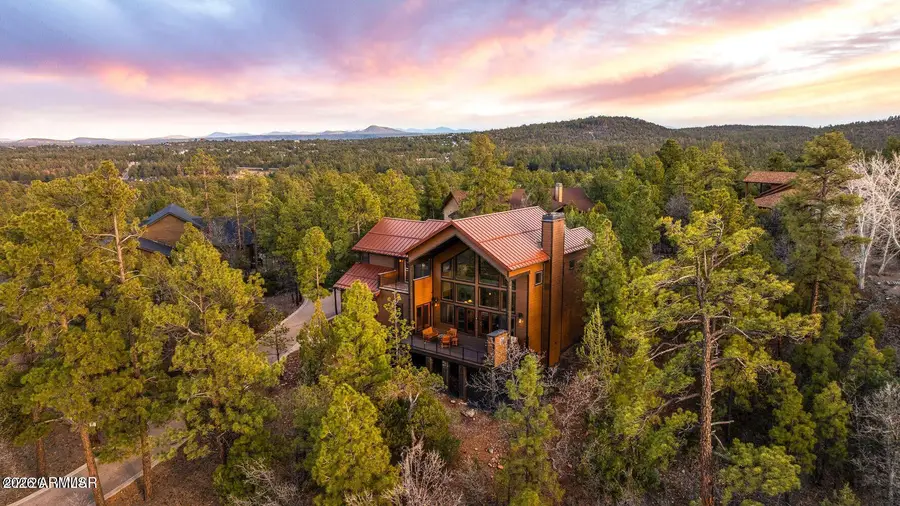 3281 W Falling Leaf Road, Show Low, AZ 85901 - Image #3