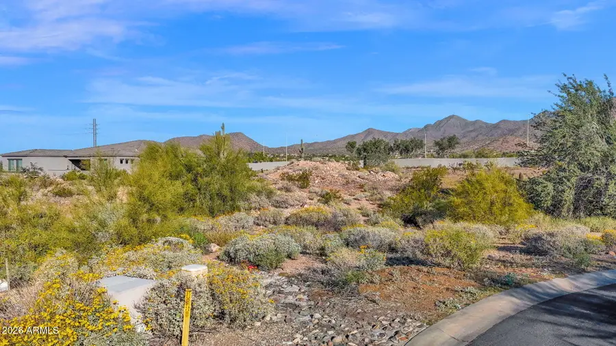 13136 E Cannon Drive #6, Scottsdale, AZ 85259 - Image #2