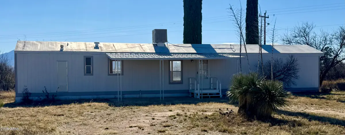10426 S Corgi Ranch Road, Hereford, AZ 85615 - #1
