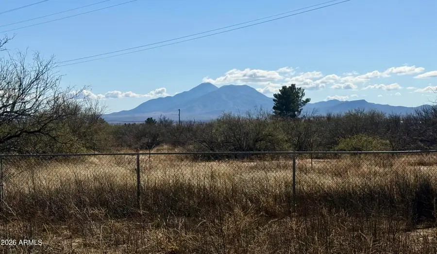 10426 S Corgi Ranch Road, Hereford, AZ 85615 - #3