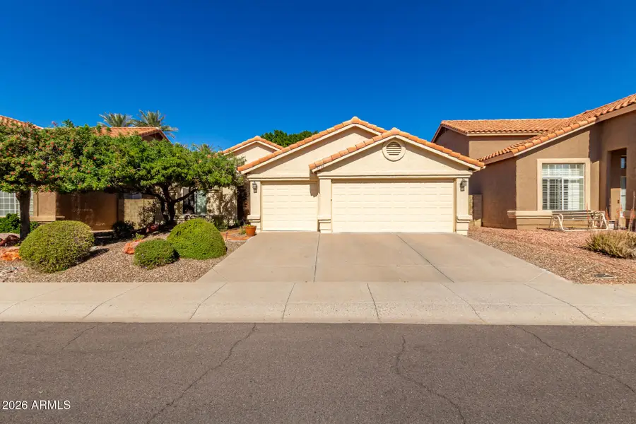 4750 E Michigan Avenue, Phoenix, AZ 85032 - Image #3