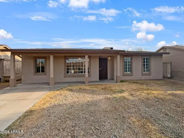 2342 W Danbury Road, Phoenix, AZ 85023