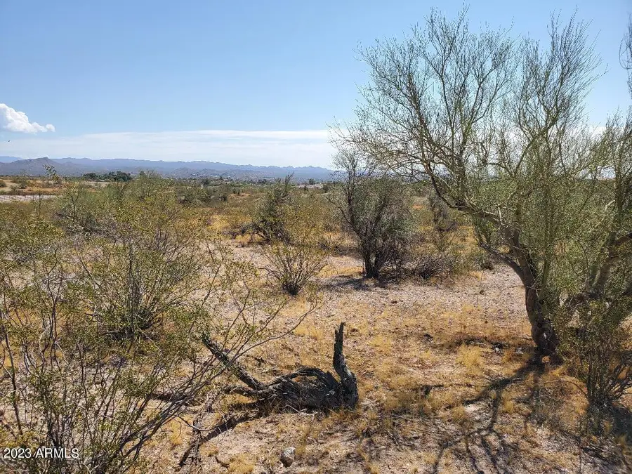 LOT 1*** 337th Avenue #1, Wickenburg, AZ 85390 - #3