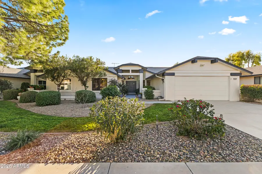 14107 W Yosemite Drive, Sun City West, AZ 85375 - #2