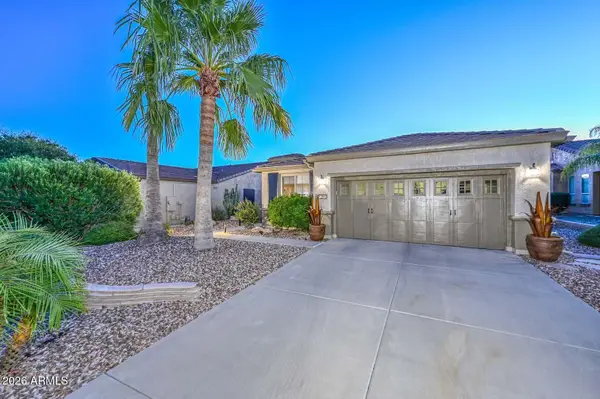 12843 W Black Hill Road, Peoria, AZ 85383
