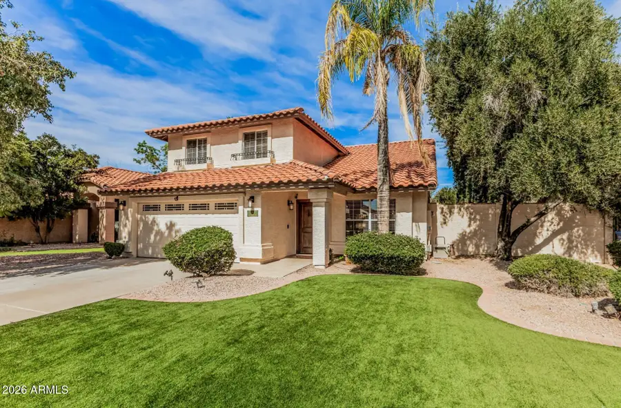 3550 E Utopia Road, Phoenix, AZ 85050 - #2