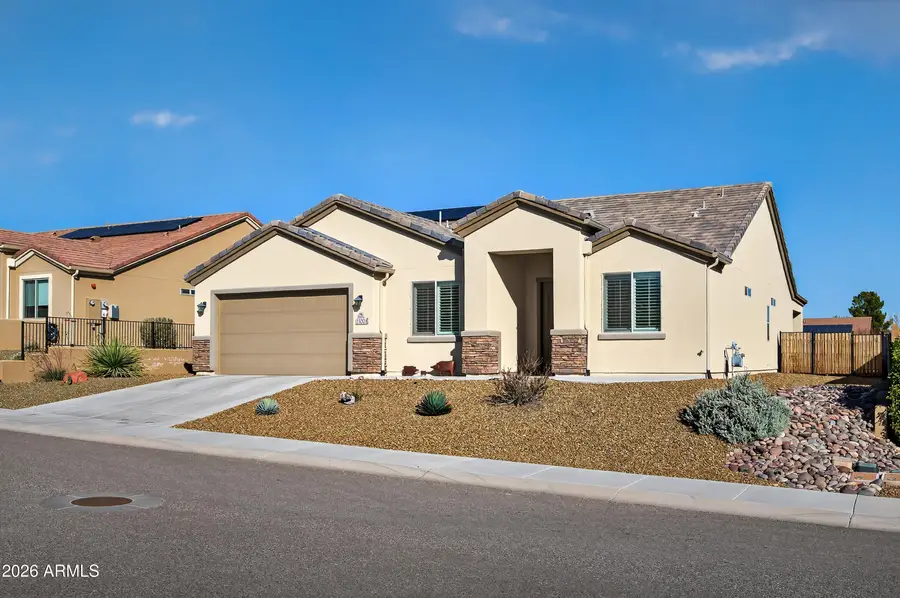 2300 Prospect Circle, Cottonwood, AZ 86326 - #3