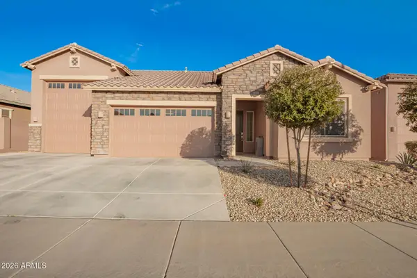 24253 N 170th Lane, Surprise, AZ 85387