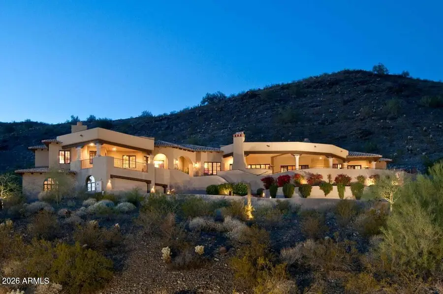 1930 E Desert Willow Drive, Phoenix, AZ 85048 - Image #2