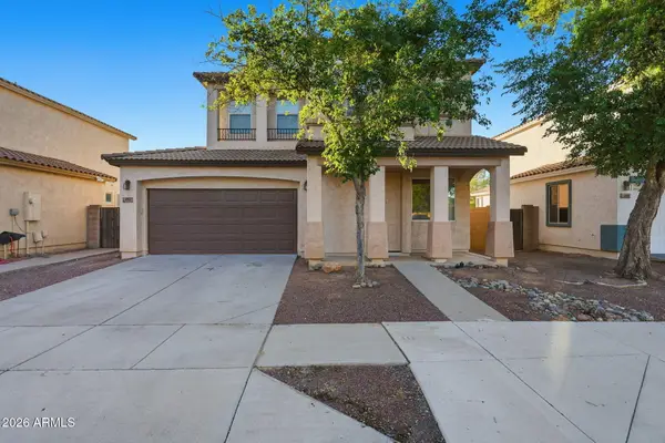 6922 S 38th Lane, Phoenix, AZ 85041