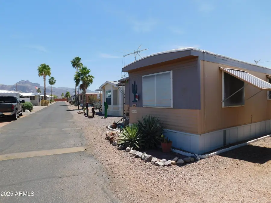 925 N Plaza Drive #29, Apache Junction, AZ 85120 - #2