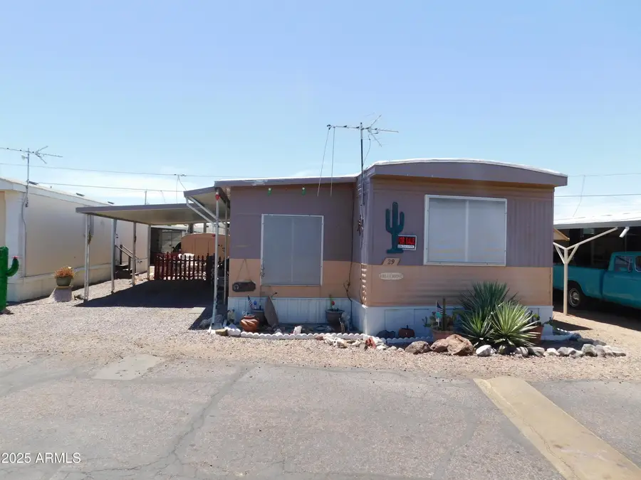 925 N Plaza Drive #29, Apache Junction, AZ 85120 - #3