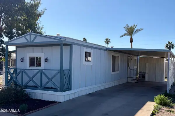 8421 E Main Street #42, Mesa, AZ 85207