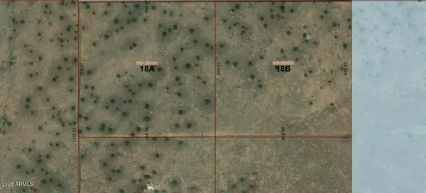 0 Hutton Ranch Road #18A & 18B, Flagstaff, AZ 86004