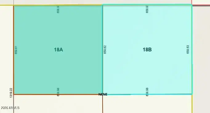 0 Hutton Ranch Road #18A & 18B, Flagstaff, AZ 86004 - #2