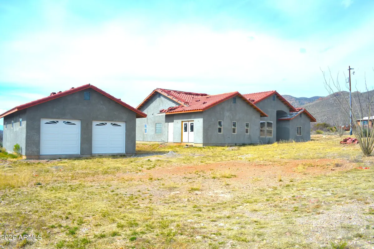 994 S Coy Street, Bisbee, AZ 85603 - #1