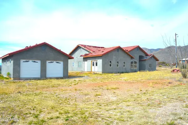 994 S Coy Street, Bisbee, AZ 85603