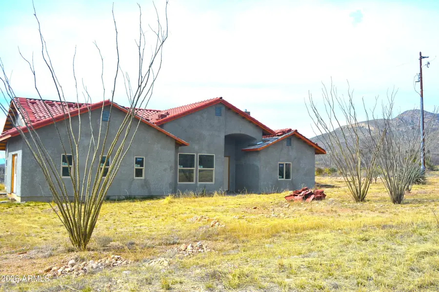 994 S Coy Street, Bisbee, AZ 85603 - #2