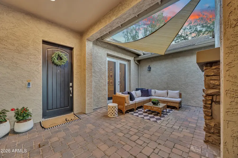 4315 N 183rd Drive, Goodyear, AZ 85395 - #2