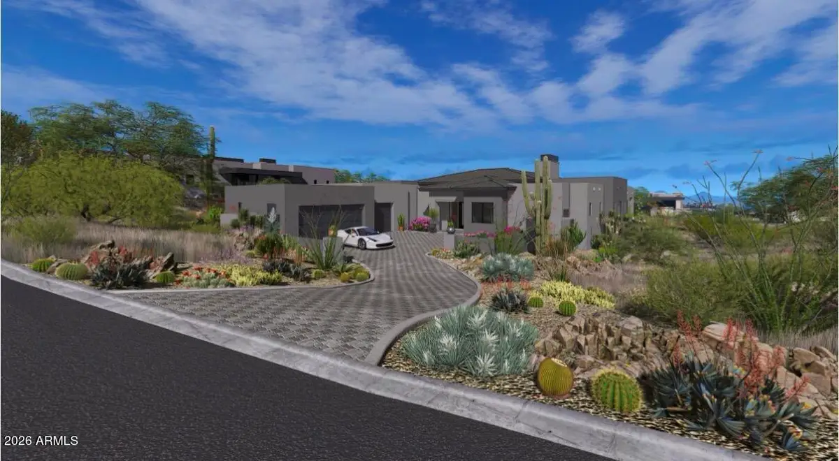 10875 E Prospect Point Drive, Scottsdale, AZ 85262 - #1