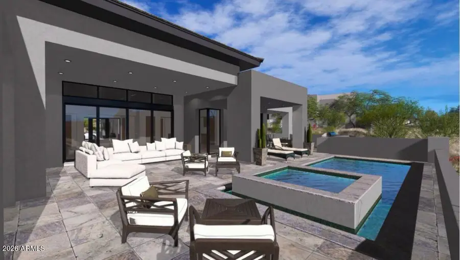 10875 E Prospect Point Drive, Scottsdale, AZ 85262 - #2