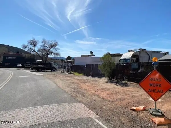 60 Finley Drive, Sedona, AZ 86336