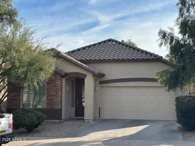 2239 W Via Caballo Blanco --, Phoenix, AZ 85085 - Image #1