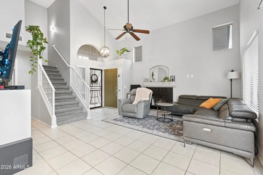 891 E Windsor Drive, Gilbert, AZ 85296 - #3