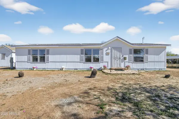 30520 N 226th Avenue, Wittmann, AZ 85361