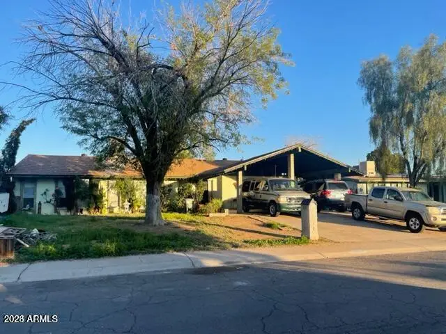 12629 N Rosewood Avenue, Phoenix, AZ 85029 - Image #1