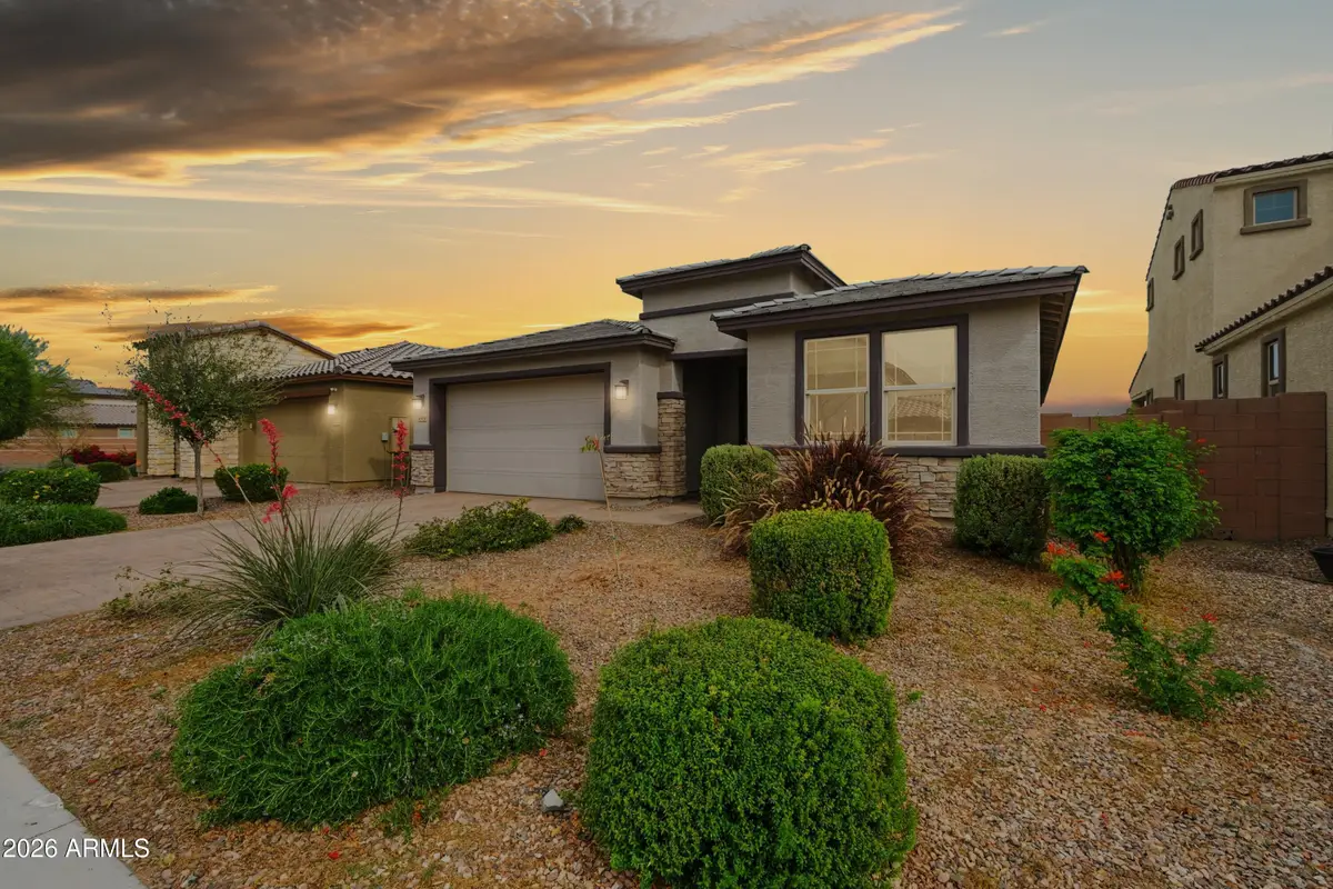 4509 S 115th Drive, Avondale, AZ 85323 - #1