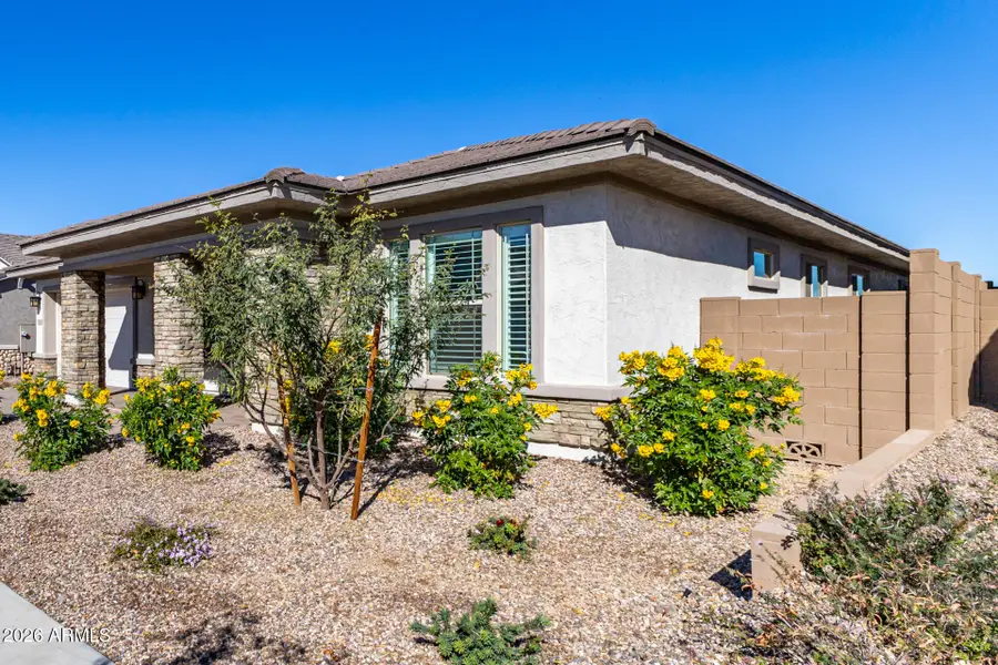 19084 E Caledonia Drive, Queen Creek, AZ 85142 - #3