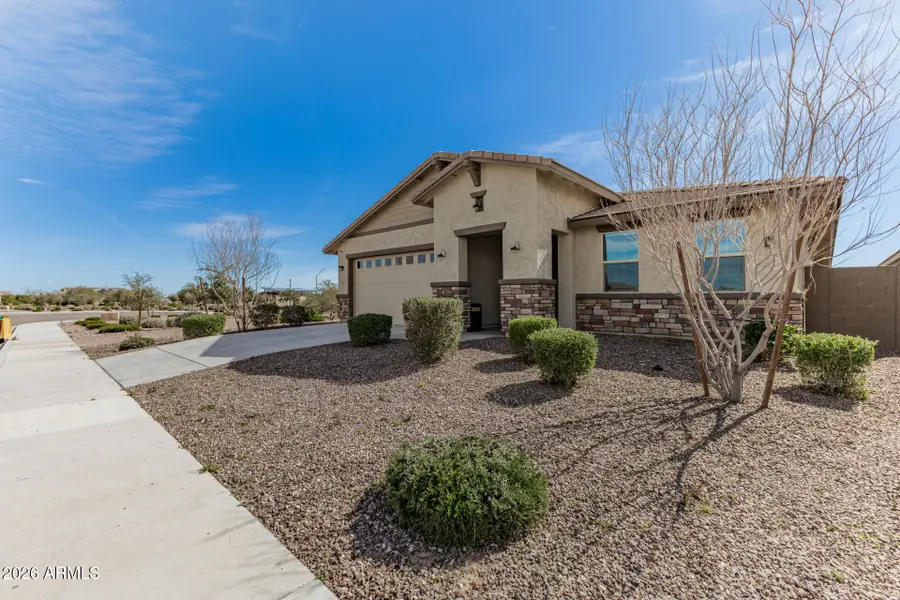 18427 W Pasadena Avenue, Litchfield Park, AZ 85340 - #2