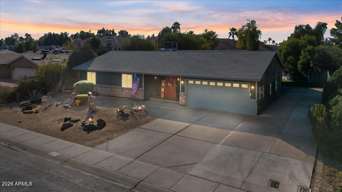 145 W San Remo Street, Gilbert, AZ 85233 - #1