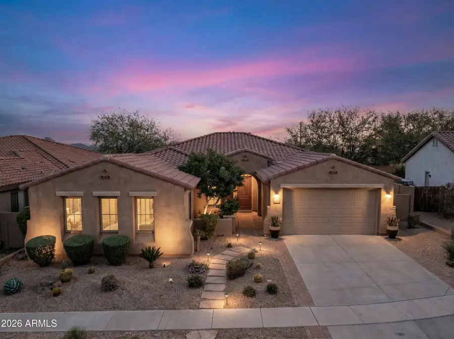 32718 N 18th Lane, Phoenix, AZ 85085 - Image #2