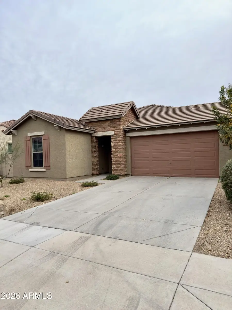 23853 W Hammond Lane, Buckeye, AZ 85326 - Image #2