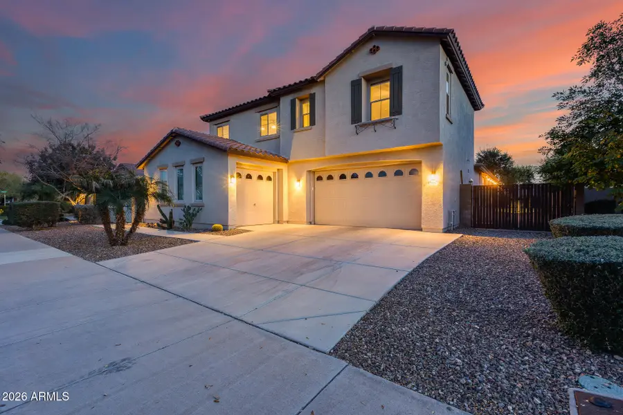 19057 E Reins Road, Queen Creek, AZ 85142 - #3