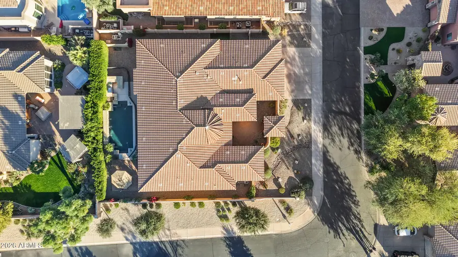 8832 E Wethersfield Road, Scottsdale, AZ 85260 - Image #2