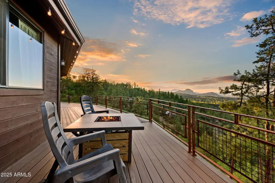 2700 W Butterfly Ridge, Prescott, AZ 86303 - #2