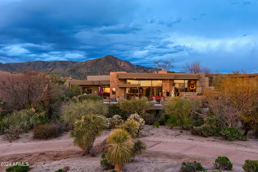 40478 N 108th Place, Scottsdale, AZ 85262 - Image #2