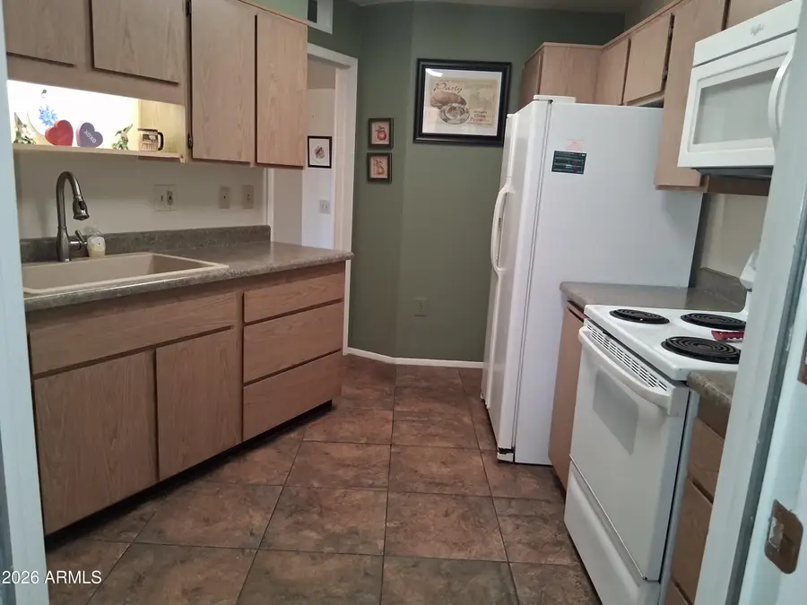 13663 N 109th Avenue, Sun City, AZ 85351 - #2