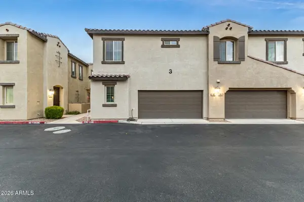 155 N Lakeview Boulevard #208, Chandler, AZ 85225