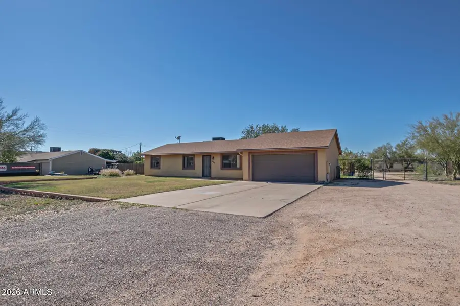 464 N Hawes Road, Mesa, AZ 85207 - #2