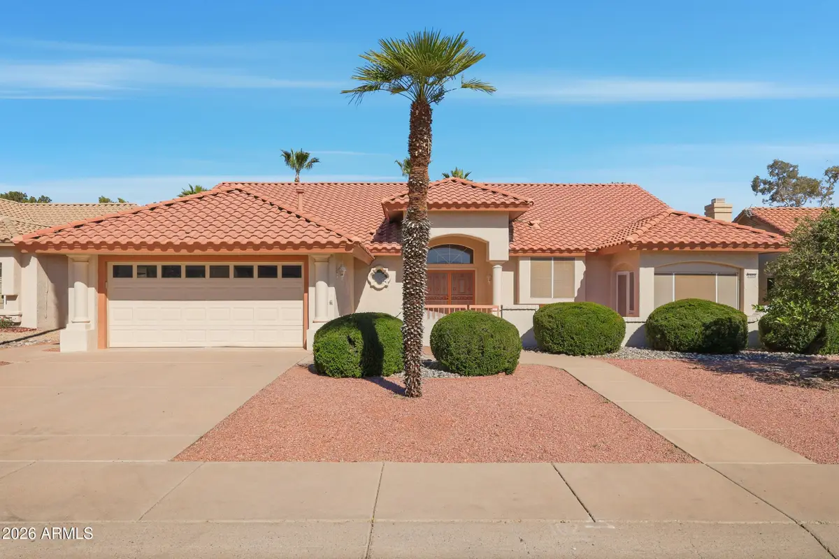 14424 W Trading Post Drive, Sun City West, AZ 85375 - #1
