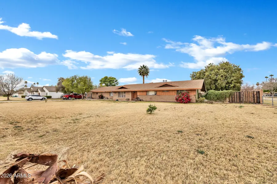 5228 W Mcneil Street, Laveen, AZ 85339 - #3