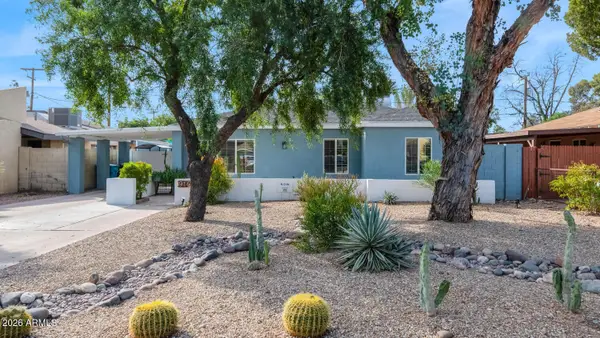 915 W Glenrosa Avenue, Phoenix, AZ 85013