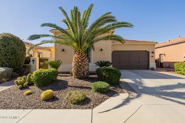 35818 N Pomelo Trail, Queen Creek, AZ 85140