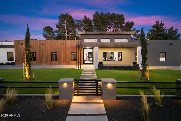 10829 N Miller Road, Scottsdale, AZ 85260